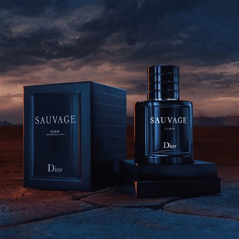 dior sauvage elixir otto's|dior cologne sauvage.